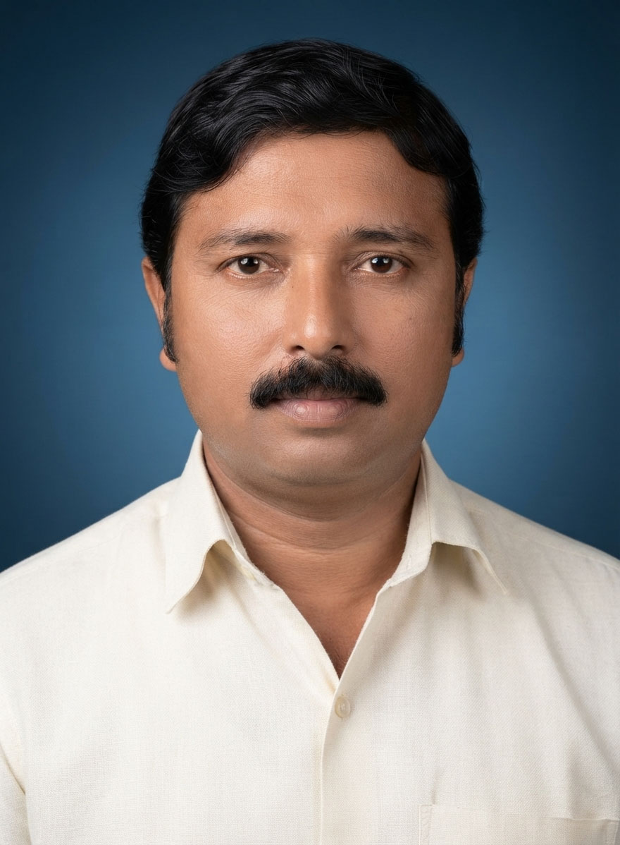Dr. Sade Sathyananda