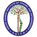 sanjay-gandhi-institute-logo